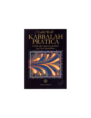 Kabbalah Pratica