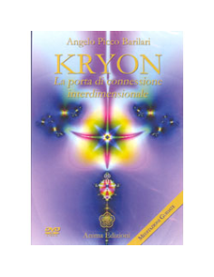 Kryon - La Porta di Connessione Interdimensionale 