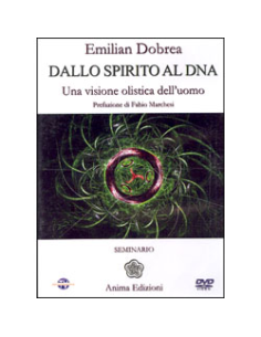 Dallo Spirito al DNA (dvd)