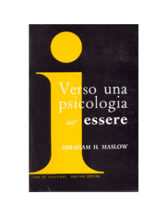 Verso una Psicologia dell'Essere