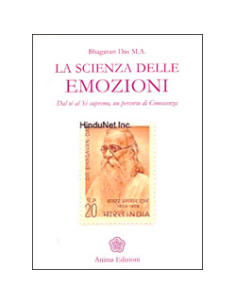 La Scienza delle Emozioni