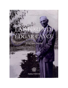 La Storia di Edgar Cayce
