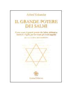 Il Grande Potere dei Salmi