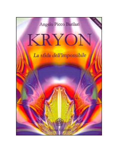 Kryon la Sfida dell'Impossibile