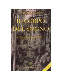 Il Corpo del Sogno - Dvd