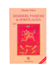 Desideri Passioni Spiritualità