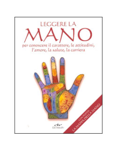 Leggere la Mano
