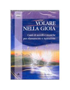Volare nella Gioia