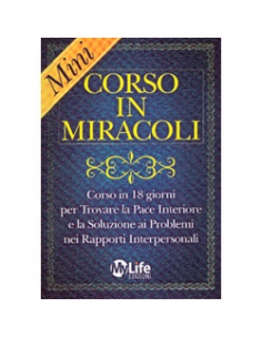 MiniCorso in Miracoli