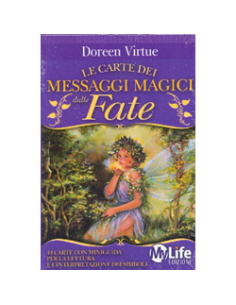 Le Carte dei Messaggi Magici delle Fate