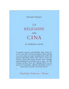 La Religione della Cina