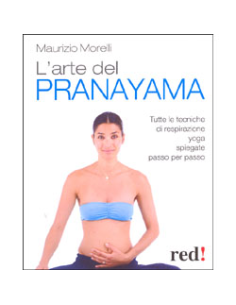 L'Arte del Pranayama