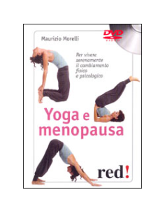 Yoga e Menopausa (DVD)
