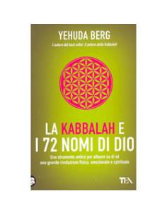 La Kabbalah e i 72 Nomi di Dio