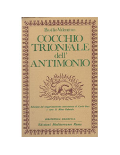 Cocchio Trionfale dell'Antimonio 
