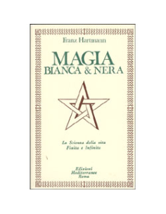 Magia Bianca e Nera 