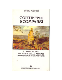 Continenti Scomparsi 