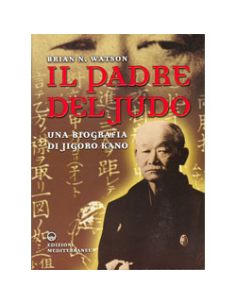 Il Padre del Judo 