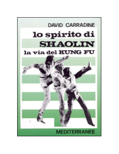 Lo Spirito di Shaolin 
