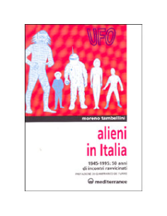 Alieni in Italia 