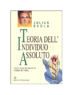 Teoria dell'Individuo Assoluto 