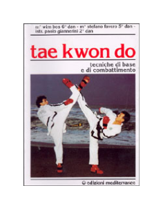 Tae Kwon Do 