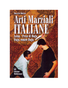 Arti Marziali Italiane 