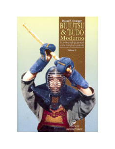 Bujutsu & Budo Moderno Vol. 3