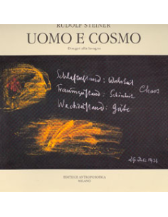 Uomo e Cosmo 