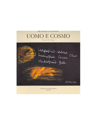 Uomo e Cosmo 
