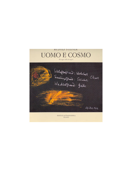 Uomo e Cosmo 