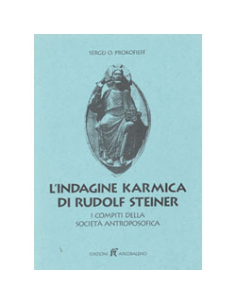 L'Indagine Karmica di Rudolf Steiner