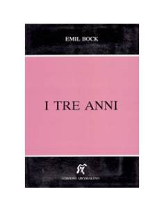 I Tre Anni