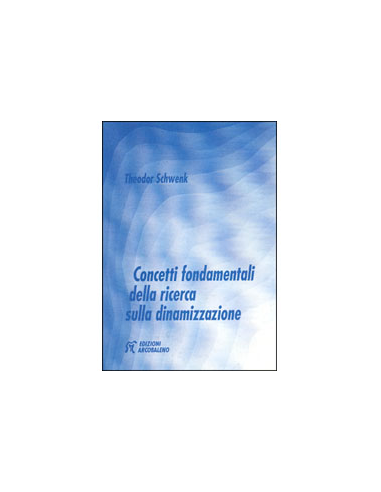 Concetti Fondamentali della Ricerca sulla Dinamizzazione