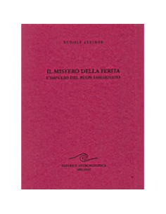 Il Mistero della Ferita
