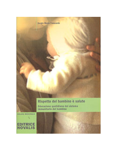 Rispetto del Bambino è Salute