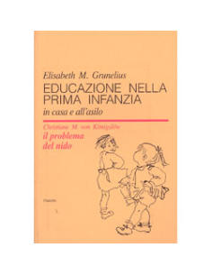 Educazione nella prima infanzia 