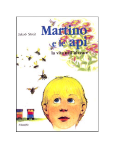Martino e le Api