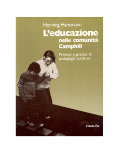 L'Educazione nelle Comunità Camphill. 