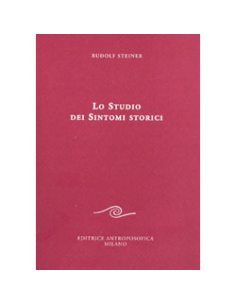 Lo Studio dei Sintomi Storici