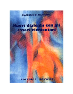 Nuovi Dialoghi con gli Esseri Elementari