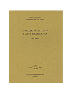 Sprachgestaltung e Arte Drammatica - I
