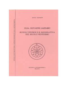 Elia, Giovanni, Lazzaro. 