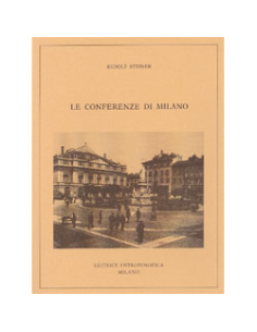 Le Conferenze di Milano