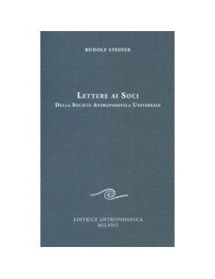 Lettere ai Soci 