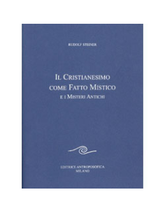 Il Cristianesimo come Fatto Mistico