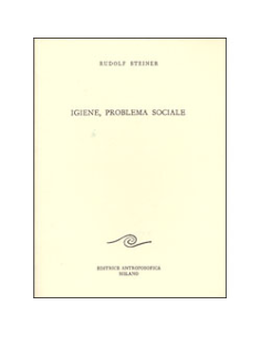 Igiene, Problema Sociale