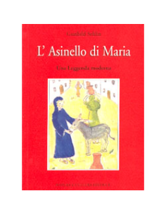 L’Asinello di Maria e la Fuga in Egitto