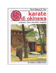 Karate di Okinawa 