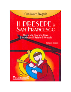 Il Presepe di San Francesco
